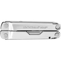 ราคา LEATHERMAN Bond Multitool Stainless Steel Everyday Tool with Nylon Sheath (18012240258)