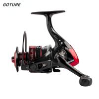 ราคา รอกตกปลาสปินนิง รอกสปินนิง รอก2000 5000 รอกหัวโลหะ (15310675113)