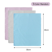 ราคา ผ้าเช็ดจานลายปลากันดูดซับน้ำมันได้1 4ชิ้นผ้าเช็ดทำความสะอาดกระจกหน้าต่างกระจกผ้าทำความสะอาดครัวเรือนผ้าเช็ดโพลีเอสเตอร์ (21351497740)