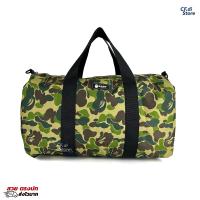 ราคา พร้อมส่ง รุ่น CF247 Cf di store กระเป๋าเดินทาง กระเป๋ากีฬา Bape (21309933439)