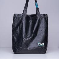 ราคา กระเป๋า FILA BTS Project 7 Eco Bag ดำขาว FS3BCD5B02X (17250446776)