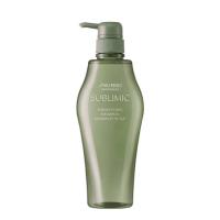 ราคา Shiseido Sublimic Fuente Forte Shampoo Dandruff Scalp 250ml 500ml 1000ml ชิเชโด้รังแค หนังศีรษะมันรังแค แชมพูหนังศีรษะแห้งหนังศีรษะมัน (8688089111)