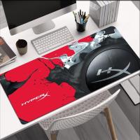 ราคา แผ่นรองเมาส์ขนาดใหญ่ Hyperx Table Pad อุปกรณ์เกม แผ่นรองเมาส์ ตู้เกมอะนิเมะ แผ่นรองเมาส์คอมพิวเตอร์ แผ่นรองเมาส์สำนักงาน (20006576965)