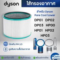 ราคา Dyson DP01 DP03 Replacement Filter ไส้กรองอากาศ เครื่องฟอกอากาศ ไดสัน (15574515529)