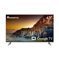 Aconatic LED Google TV ทีวี ขนาด 43 นิ้ว รุ่น 43HS700AN