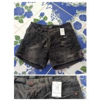 ราคา ถูกที่สุด กางเกงยีนส์ขาสั้น มือ เอว 24 26 28 30 32 34 36 ยีนส์ขาสั้นเกาหลี ยีนส์แฟชั่น เอวปกติ เอวต่ำ เอวสูง ขนาดสินค้ากดดูที่รูปรายการนะคะ (21288510748)