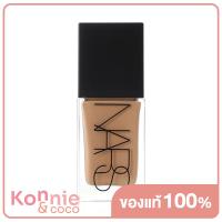 ราคา Nars Light Reflecting Foundation 30ml Barcelona (20117032460)