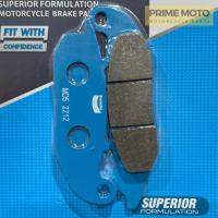 ราคา ผ้าดิสเบรค Bendix เบนดิก รุ่น General CT ครบทุกเบอร์ สำหรับรถมอเตอร์ไซค์ (19893238015)