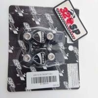 ราคา หูยึดกระจก DUCATI ส่งไว (15798985237)