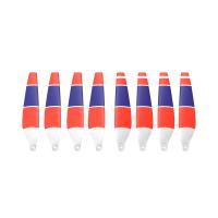 ราคา ขายร้อน 8ชิ้นใบพัดสองด้านที่มีสีสันปีกเสียงรบกวนต่ำเข้ากันได้สำหรับ Dji Mini 3 Pro 6030f อุปกรณ์ใบพัด (14852084042)