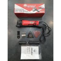 ราคา เครื่องตัดขัดเซาะ OKURA A OK MOT300A ระบบ quick lock สวม ถอดใบเร็ว มีท่อต่อดูดฝุ่น (12747367315)