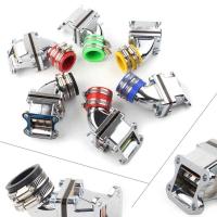 ราคา Motorcycle Carburetor Intake Interface Valve For Honda DIO 50 17 18 27 28 Period DIO50 AF17 AF18 AF27 AF28 (10461968302)