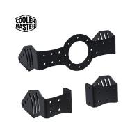 ราคา Cooler Master Dyn X Accessory Black Fanatec Side Mount ตัวจับพวงมาลัยที่มีมอเตอร์ เฉพาะตัวจับพวงมาลัย By Mac Modern (21321021046)
