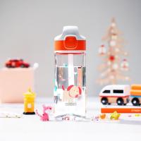 ราคา Sigg Kids Water Bottle Miracle 0 45 L (21293016484)