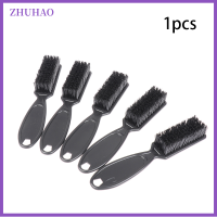 ราคา ZHUHAO กรรไกรหวีแปรงอ่อนแปรงทำความสะอาดร้านตัดผม (19984613623)
