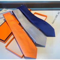 ราคา New HER luxury 100 silk tie M3671 (19839503248)