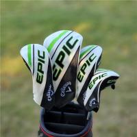 ราคา Callaway EPIC golf club cover head cover BIG BERTHA wood cover ROGUE new J LINDEBERG DESCENTE PEARLY GATES ANEW FootJoyˉ MALBON Uniqlo (19675416314)