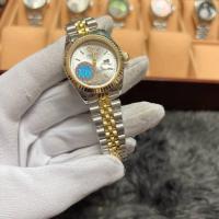 ราคา นาฬิกาข้อมือแฟชั่นดัง นาฬิกาสายเลส ขนาดหน้าปัด 34 mm สินค้ามีถ่าน ผ้าเช็ค ถุงผ้าแถมให้นะคะ (18671135034)