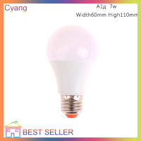 ราคา Cyang ประหยัดพลังงานหลอดไฟอินฟราเรดอัจฉริยะสำหรับรถยนต์ E27 7W 9W 12W 18W เรดาร์ไมโครเวฟเซ็นเซอร์ตรวจจับการเคลื่อนไหวโคมไฟ LED 220V (20685451318)