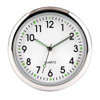 ราคา ตกแต่งรถอิเล็กทรอนิกส์เมตรรถนาฬิกานาฬิกาอัตโนมัติเครื่องประดับตกแต่งภายในรถยนต์สติ๊กเกอร์นาฬิกาภายในในอุปกรณ์เสริมในรถยนต์ (15940066283)