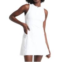 ราคา ชุดเดรสนักเทนนิสผู้หญิงความยาวปานกลางกระโปรงเทนนิสสบายๆของผู้หญิงกระโปรงกีฬาฟิตเนสชุดเดรสแนวสปอร์ตชุดเทนนิสกระโปรงเล่นกอล์ฟ (20090452543)