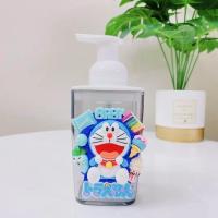 ราคา ขวดหัวปั้มอเนกประสงค์ ความจุ 420ml ลายการ์ตูนน่ารัก สีสันสดใส ใส่แชมพู น้ำยาล้างจาน และของเหลวต่างๆ (14047151288)