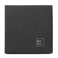 ราคา MUJI MUJI Slow Rebound Seat Cushion Low Rebound Waist Cushion Memory Chair Cushion Square Round Cushion Tatami Floor Mat (20046071892)