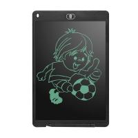ราคา 10 Inch Electronic LCD Writing Pad Drawing Board Digital Handwriting Doodle Pad Boy Black (18562644964)