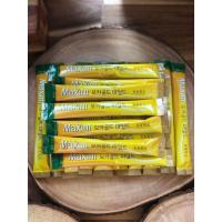 ราคา กาแฟเกาหลี maxim mocha gold mild white gold decafein gold light simple latte original แบ่งขาย no box 1000 맥심 모카골드 시리즈 (17226068182)