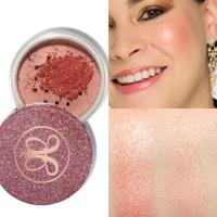 ราคา แท้ทั้งร้าน ไฮไลต์ ANASTASIA BEVERLY HILLS LOOSE HIGHLIGHTER PEACH FIZZ 6 G (21304719340)