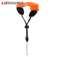 ราคา LIZHOUMIL Waterproof Camera Float Universal Floating Wrist Strap Underwater Camera Float Strap For Camera Cell Phone Waterproof Bag (20882820672)