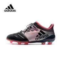ราคา รับประกัน 3 ปี ADIDAS x 16 3 AG Mens Futsal Shose A200 205 The Same Style In The Mall (18070058813)