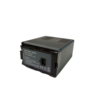 Panasonic Camcorder Battery VW-VBG6