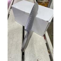 ราคา มีดทำครัว มีดchefสแตนเลส (14996553596)