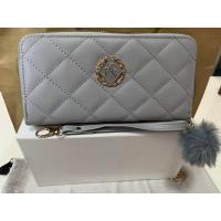 ราคา กระเป๋าสตางค์ผู้หญิง ใบยาว (21139618934)