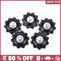 ราคา FAR 1pcs จักรยานเสือภูเขาจักรยานจักรยานล้อหลัง derailleur GUIDE Roller Jockey Wheel (20637992911)