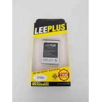 ราคา แบตเตอรี่ Samsung S7500 Galaxy Ace Plus มีรับประกัน 1 ปี แถมชุดไขควง แบตเตอรี่ Samsung S7500 Galaxy Ace Plus (4111038637)