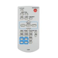 ราคา Remote Control for Sanyo Projector PLC XK2200 PLC XE33 PLC XW200 PLC XW200K PLC XW250 CXZR Remote Control Replacement Accessories (19445714100)