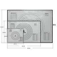 ราคา A UTEN ไม้นวดแป้งสแตนเลส พร้อมแผ่นรองนวดแป้ง ปรับความหนาแป้งได้ 4 ระดับ ไม้นวดแป้ง อุปกรณ์ เบเกอรี่ Rolling Pin (21304089691)