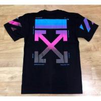 ราคา เสื้อคอกลมออฟไวท์ gradient offwhite t shirt ผ้าcotton ผ้าหนาผ้าดีใส่สบายM 4xlสิ้นค้าคุณภาพHi end (17840513759)