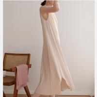 ราคา Miyake เดรสคอเต่าแขนกุดครึ่งแขนกุดผ้านิ่มดีไซเนอร์อัดพลีท 7970 (20800501478)