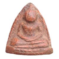 ราคา หลวงพ่อโต วัดบางกระทิง เนื้อดิน พระเครื่อง (21371351111)