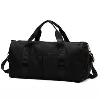 ราคา Lulu Sports Fitness Bag Womens Wet and Dry Separation High Capacity Travel Bag 102 (18275127793)