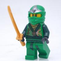 ราคา LEGO Ninjago Lloyd Rebooted ZX new (21094017123)