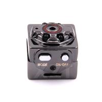 ราคา Rx789wnqw Sq8กล้องจิ๋ว DVR 1080P DV 720P กล้อง HD เต็มรูปแบบเครื่องบันทึกเสียงกล้องอินฟราเรดขนาดเล็ก (20693769202)
