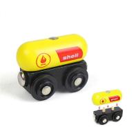 ราคา HUALIIY รางรถไฟรางรถไฟไม้รถไฟของเล่นรถไฟสำหรับเด็กรางรถไฟรถโมเดลของเล่นเด็กของขวัญสำหรับเด็ก (21047273138)