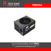 ราคา DTECH รุ่น PW023A POWER SUPPLY DTECH 650W 80 Plus Bronze ประกันศูนย์ 3ปี (20984091734)