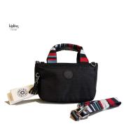 ราคา Kipling กระเป๋าถือหรือสะพายข้างรุ่นใหม่ วัสด (18090381163)