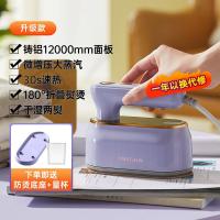 ราคา Jinzheng เตารีดแขวนแบบมือถือเตารีดไอน้ำพกพาเตารีดไฟฟ้าในครัวเรือนขนาดใหญ่ (20939182414)