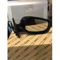 ราคา RJ กระจกมองข้าง โตโยต้า ยาริส ปี2006 2009 ของแท้ ขวา สีดำ ไฟฟ้า 3 สาย รถยนต์ โตโยต้า TOYOTA YARIS 06 09 RH 3WIRE (17331999294)